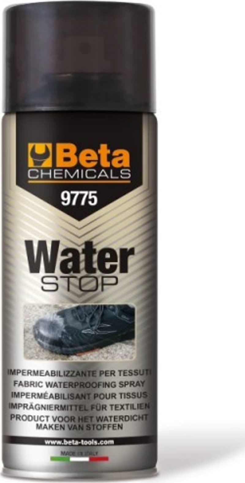 BETA  impregnacji tkanin i  400 ml