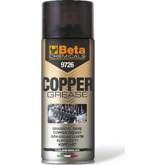 Beta Tools BETA PREPARAT SMAR MIEDZIOWY