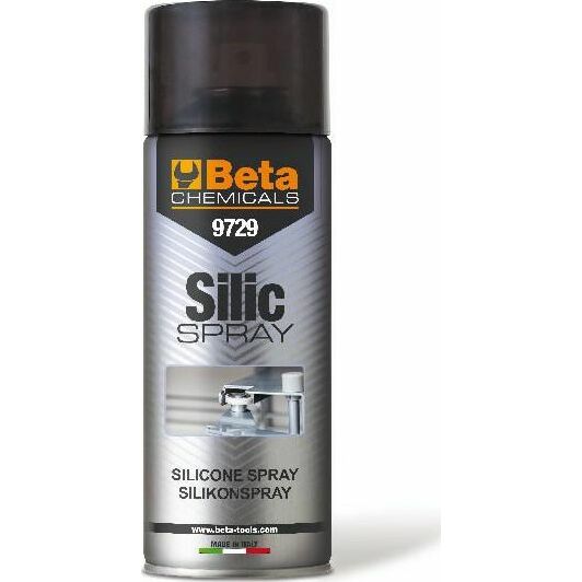 Beta Tools BETA PREPARAT SMAR SILIKONOWY