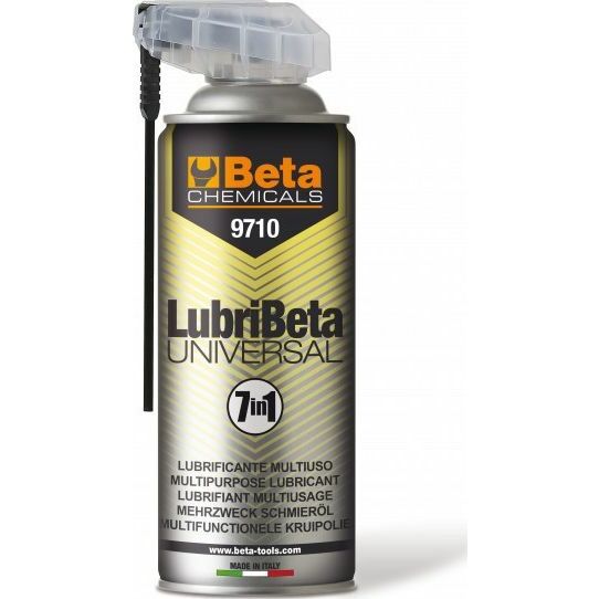 Beta Tools BETA PREPARAT   400ml. BE9710-400S