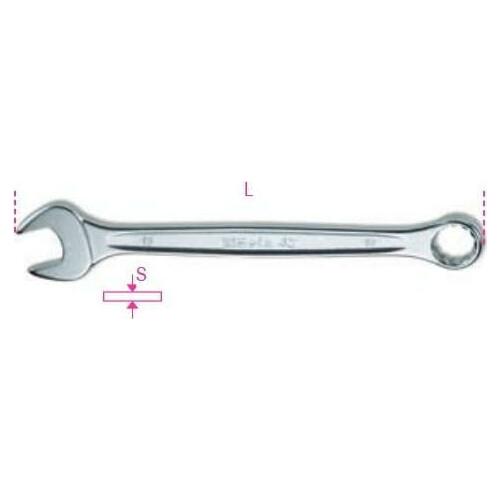 Beta Tools 17 MM 42NEW/17 BETA