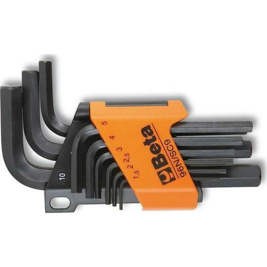 Beta Tools TRZPIEN.CH1,5-10MM 996N/SC9