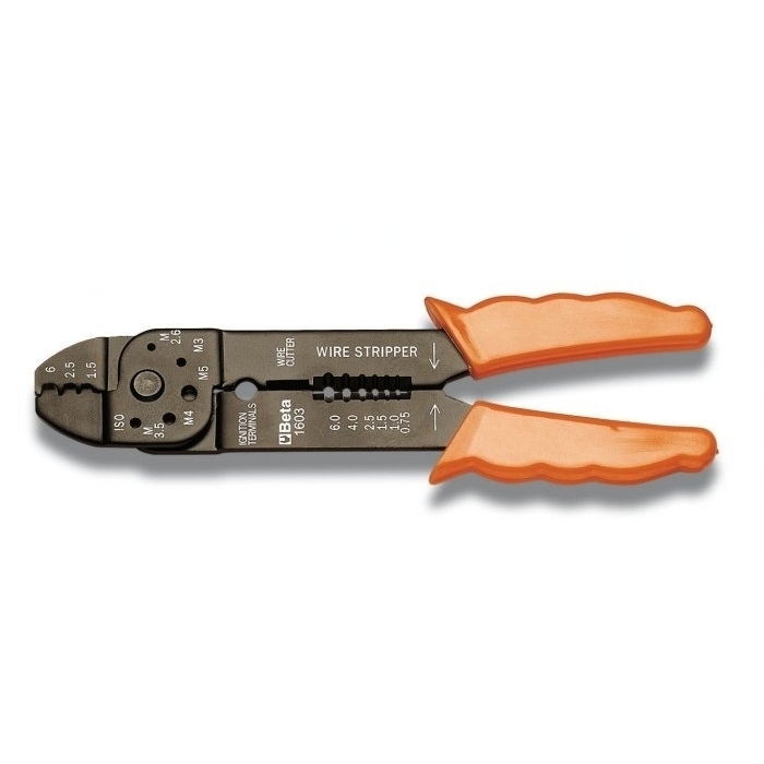 Beta Tools nie kablowych ch (1603)