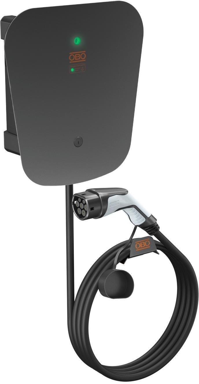 Bettermann    Ion Wallbox Key Protect 11kW