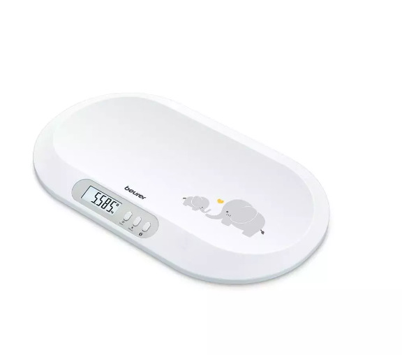 Beurer zīdaiņu svaribluetooth BY90 | BY90