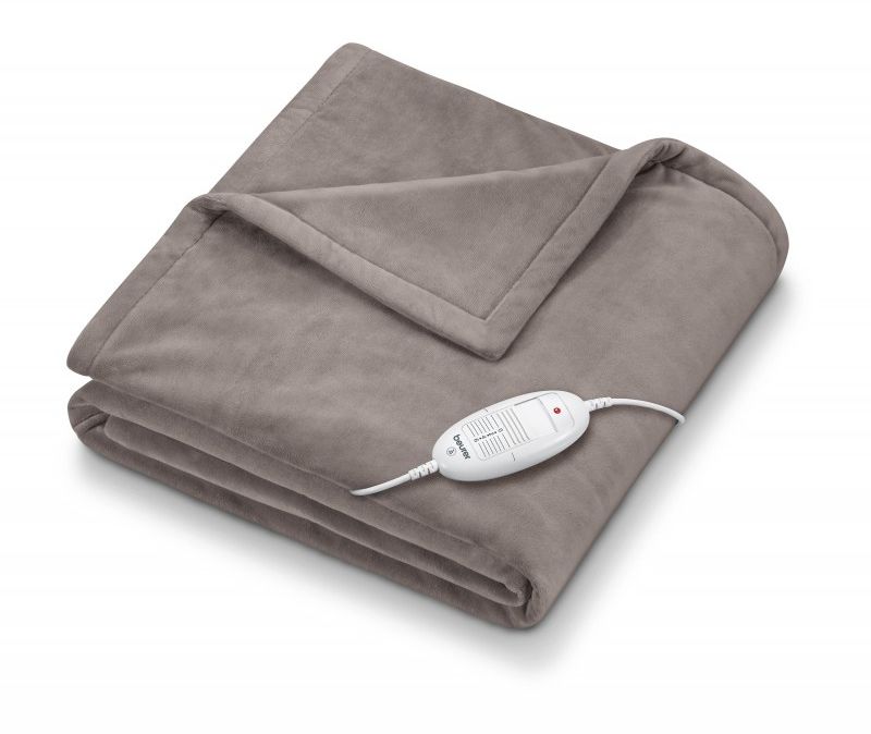 Beurer HD 75 Cosy rozgrzewający 130x180