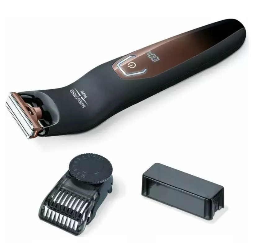 Trymer Beurer HR 6000 | 58005