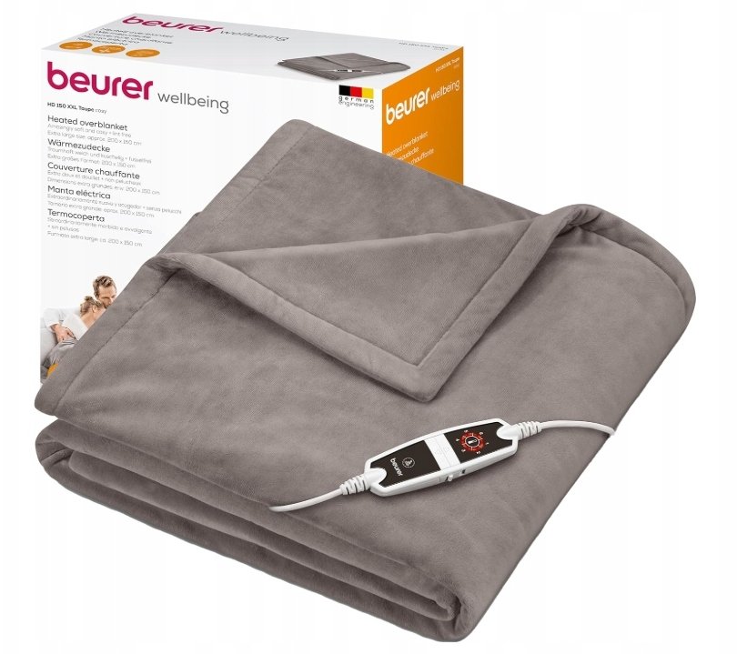 Beurer  - HD 150 XXL 200x150