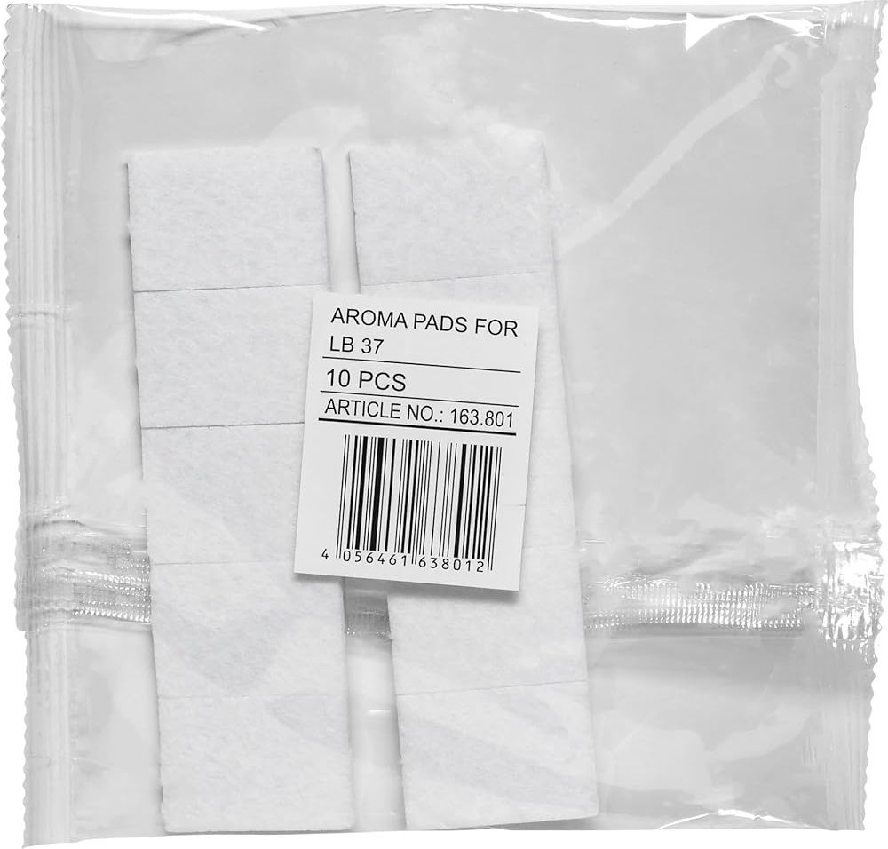 Beurer LB 37 Aroma Pads |
