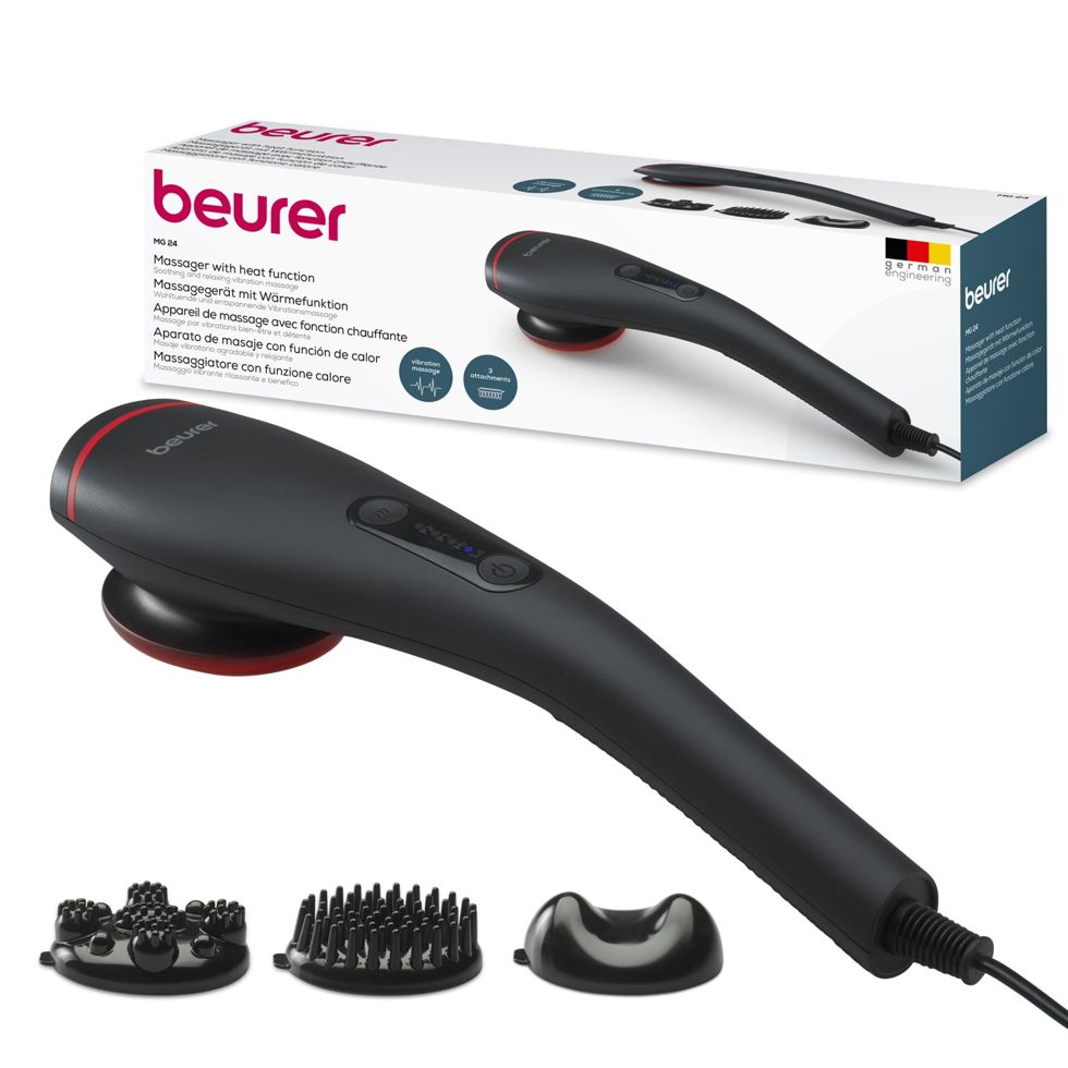 Beurer MG24 massage device | MG24