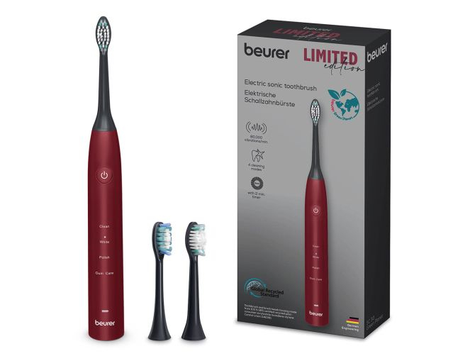 Beurer SC 30 Limited Edition Sonic