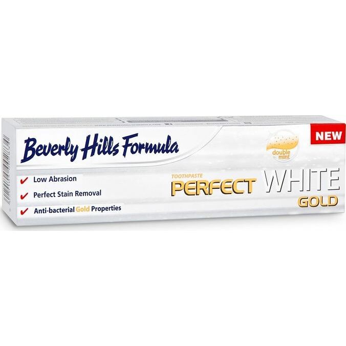 Beverly Hills Formula Pasta do Perfect
