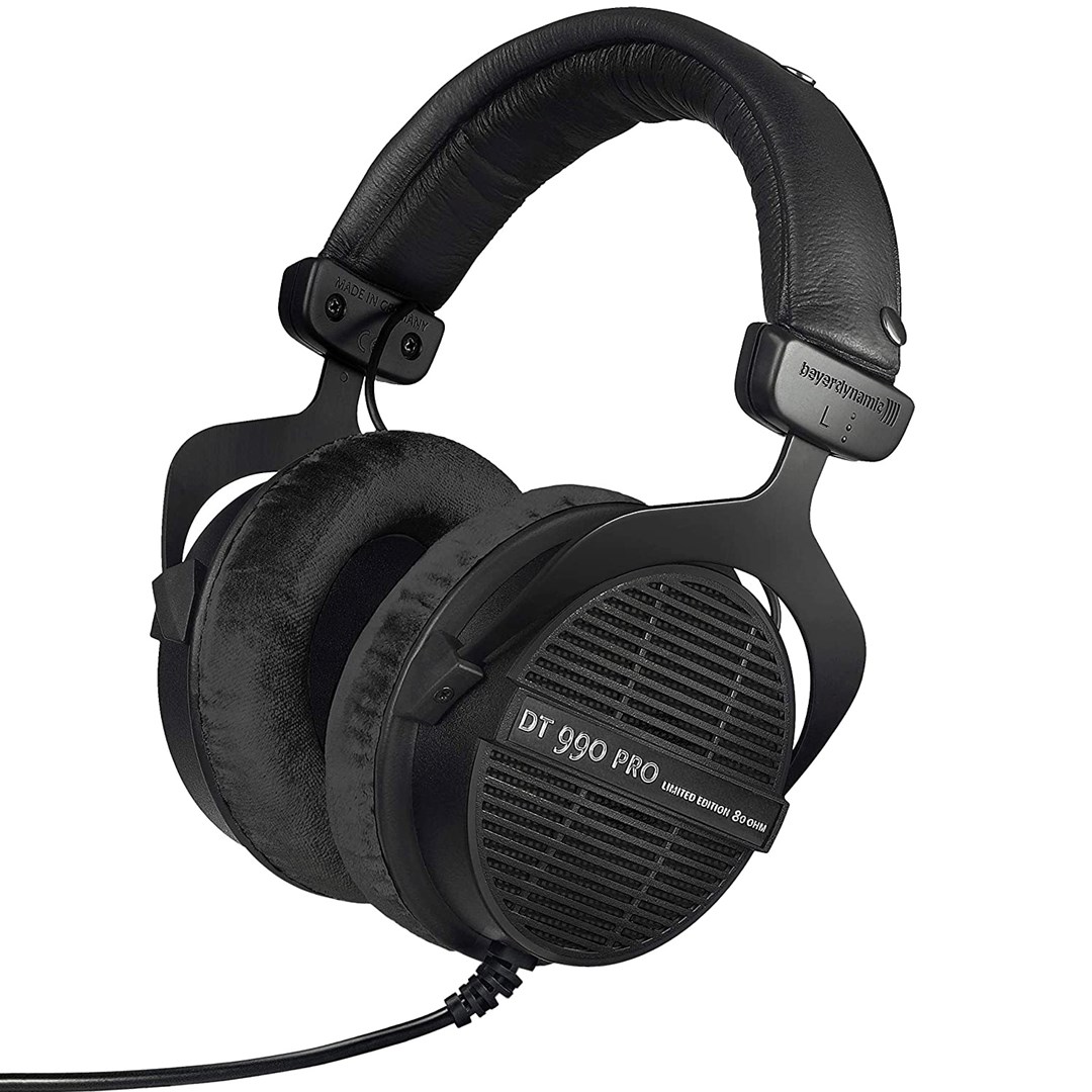 Beyerdynamic DT990PRO Black Limited Edition |