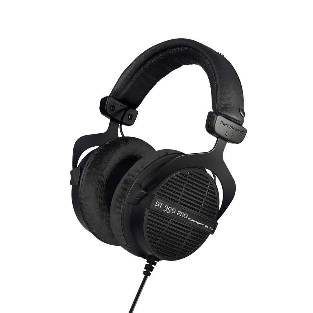 Beyerdynamic DT 990 PRO Headphones Wired