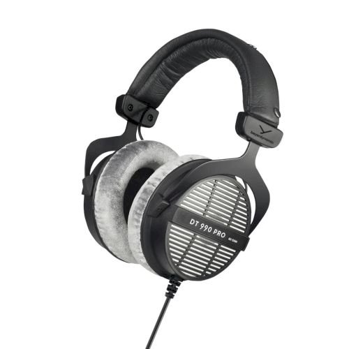 Beyerdynamic DT 990 PRO Studijas Austiņas