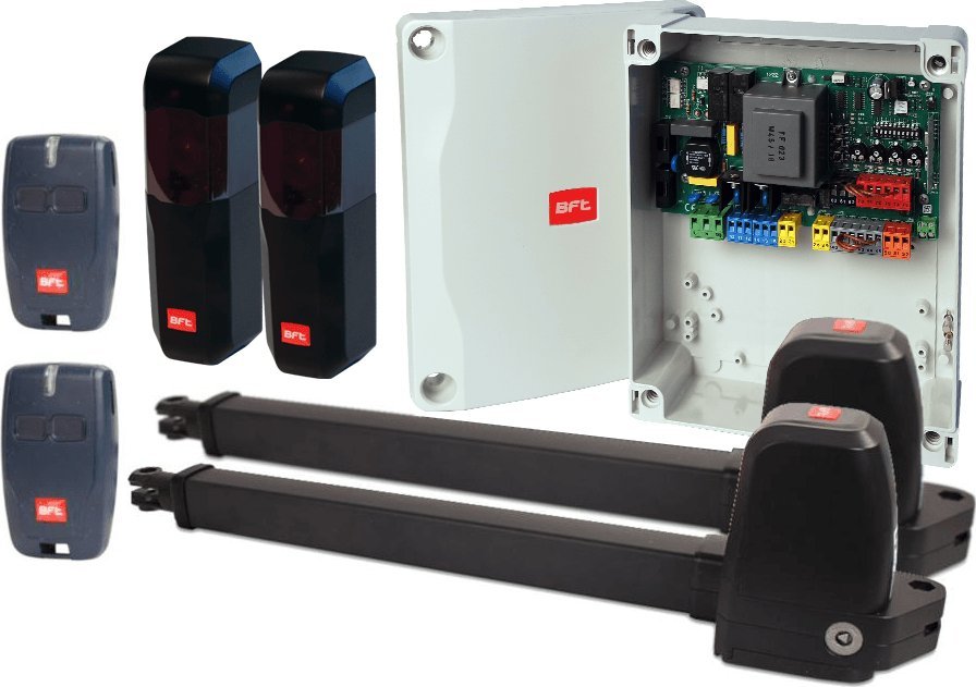 BFT  ATHOS KIT AC A25 do