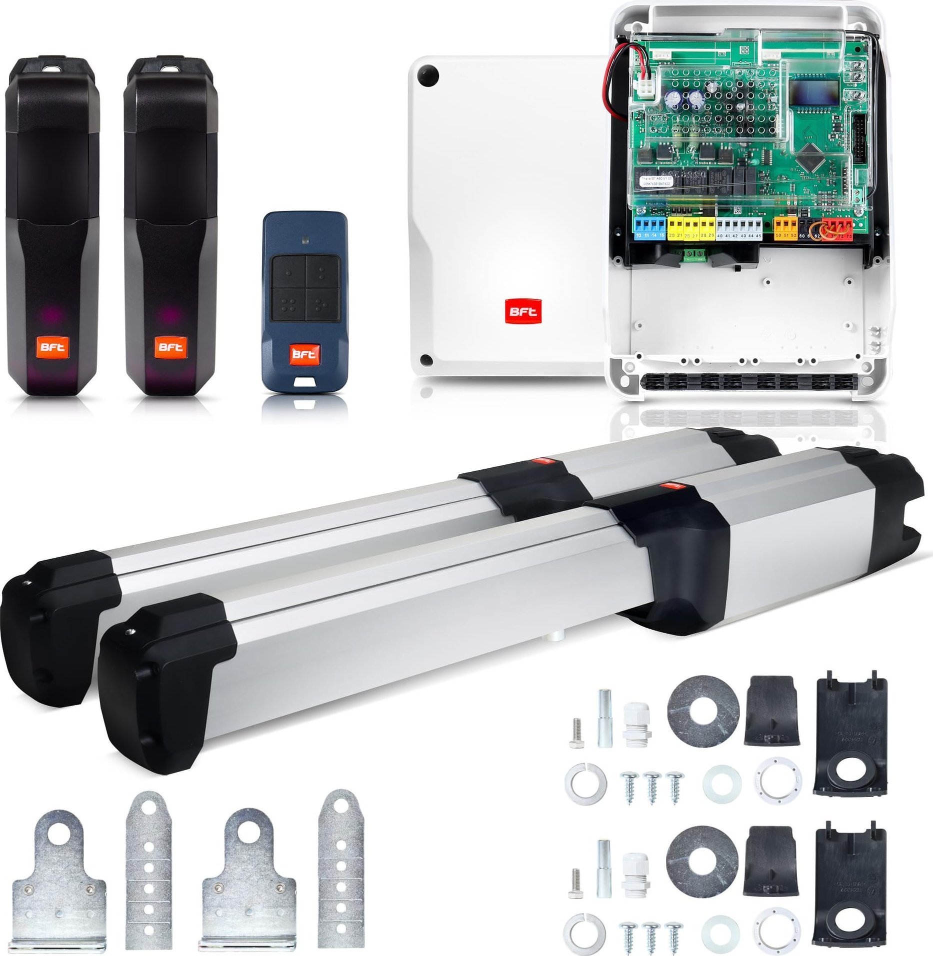 BFT  PHOBOS BT B25 KIT PL