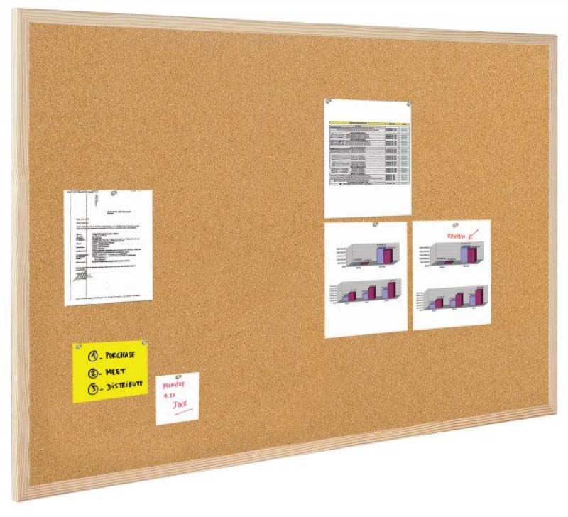 Bi-Office   50X40CM Rama  (GMC570012010) | GMC570012010