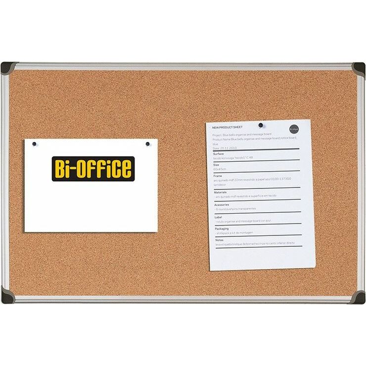 Bi-Office BI-OFFICE, 150x100cm, rama | nocode-7923558