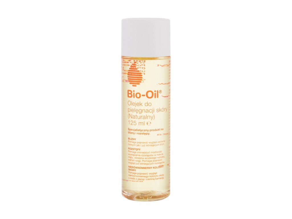 Bi-Oil Skincare Oil Cellulite and Stretch