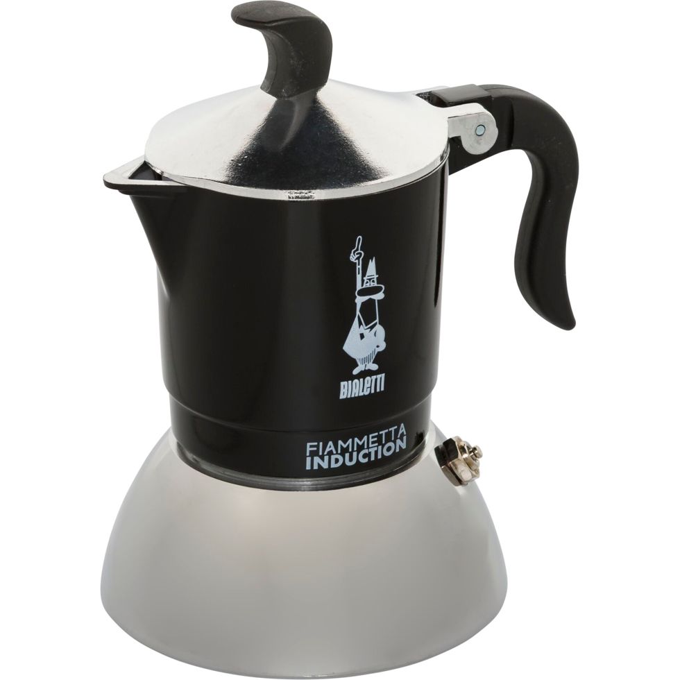 BIALETTI Bialetti Fiammetta indukcijas espresso automāts