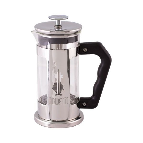 Bialetti French Press Preziosa/Omino coffee brewer
