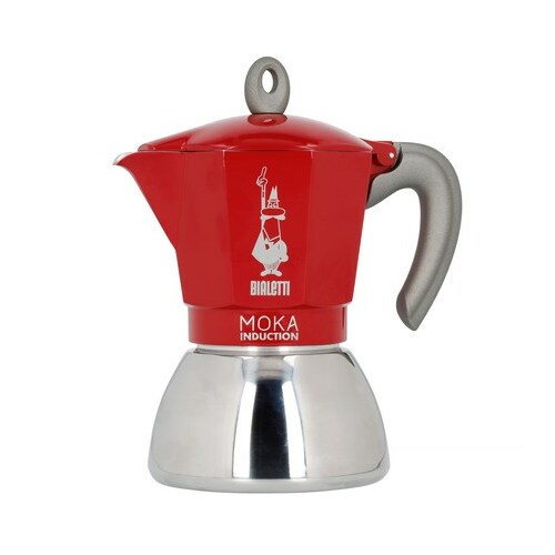 Kawiarka Bialetti Moka Induction 6 filiżanek