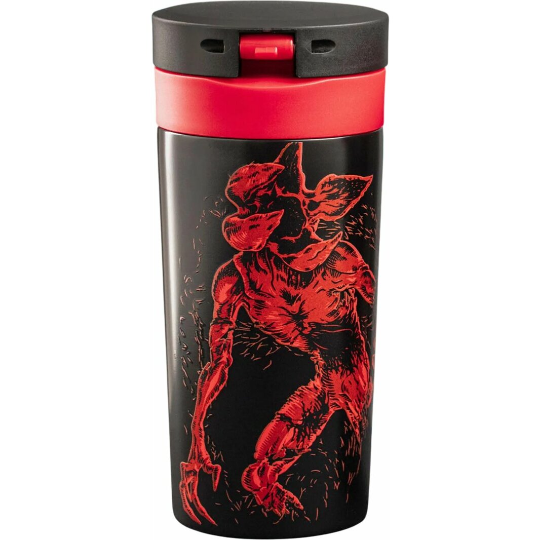 Bialetti Stranger Things 380ml | 2507010394