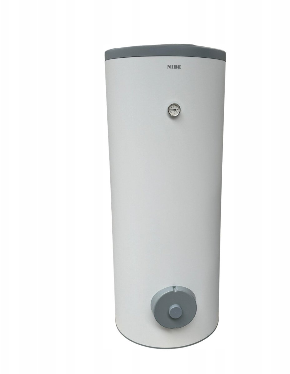 Biawar Mega  emaliowany NIBE 300 l