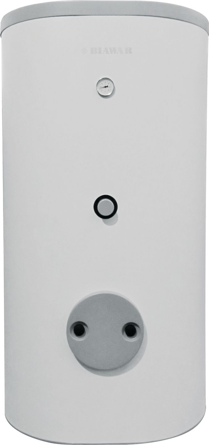 Biawar Wymiennik Mega W-E-220.81 220L