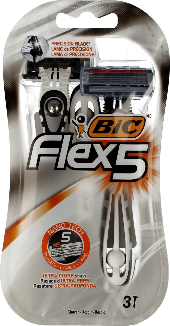 Bic Bic Flex 5 | 792868
