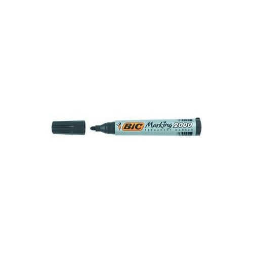 Bic MARKER PERMANENTNY BIC MARKING 2000