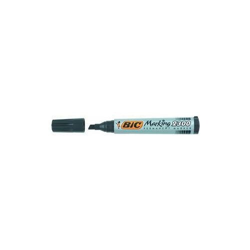 Bic MARKER PERMANENTNY BIC MARKING 2300