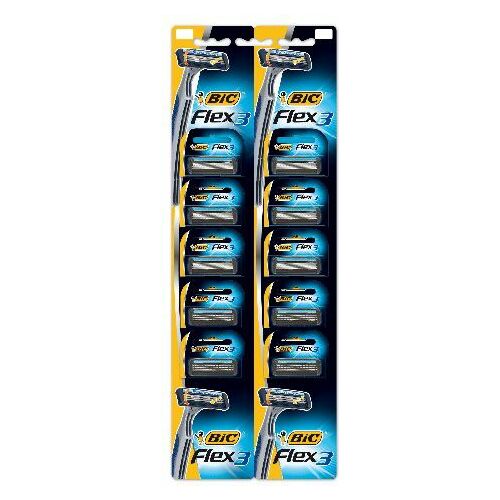 Bic   Flex 03taśmie | 79907992 |