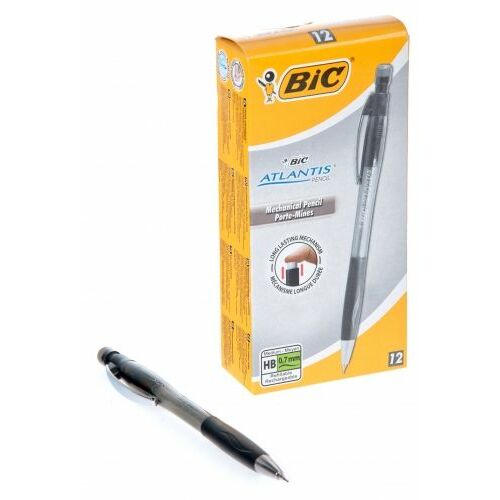 Bic Ołówek 0.7 Bc Atlantis