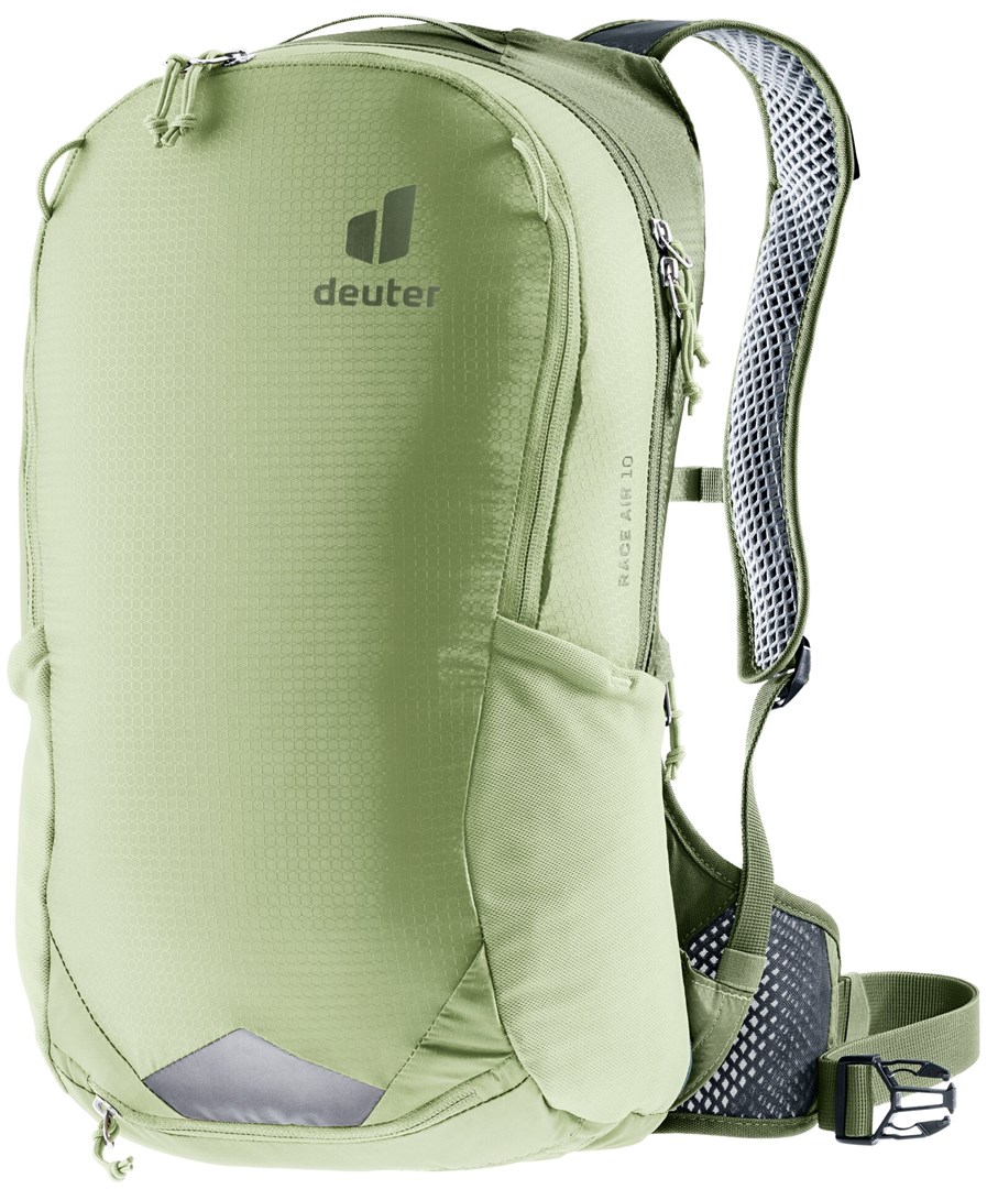 Deuter  Race Air 10 mineral-grove |