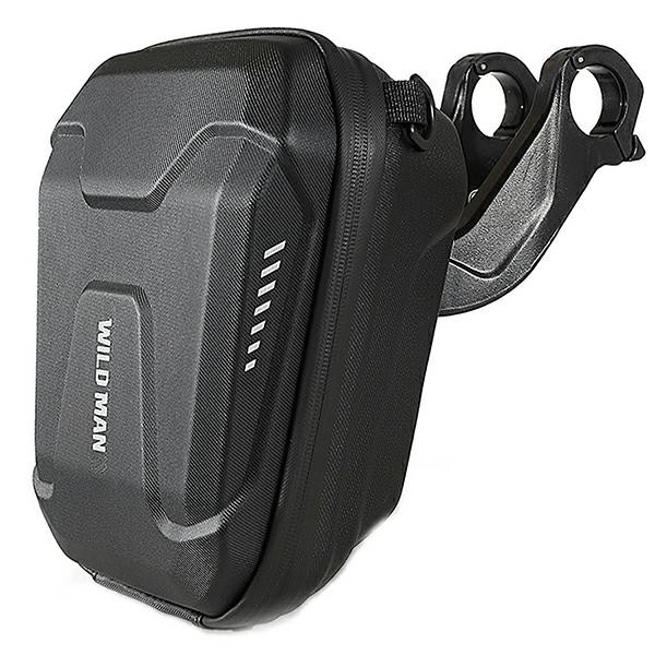 Wildman Bicycle bag case E8 3L