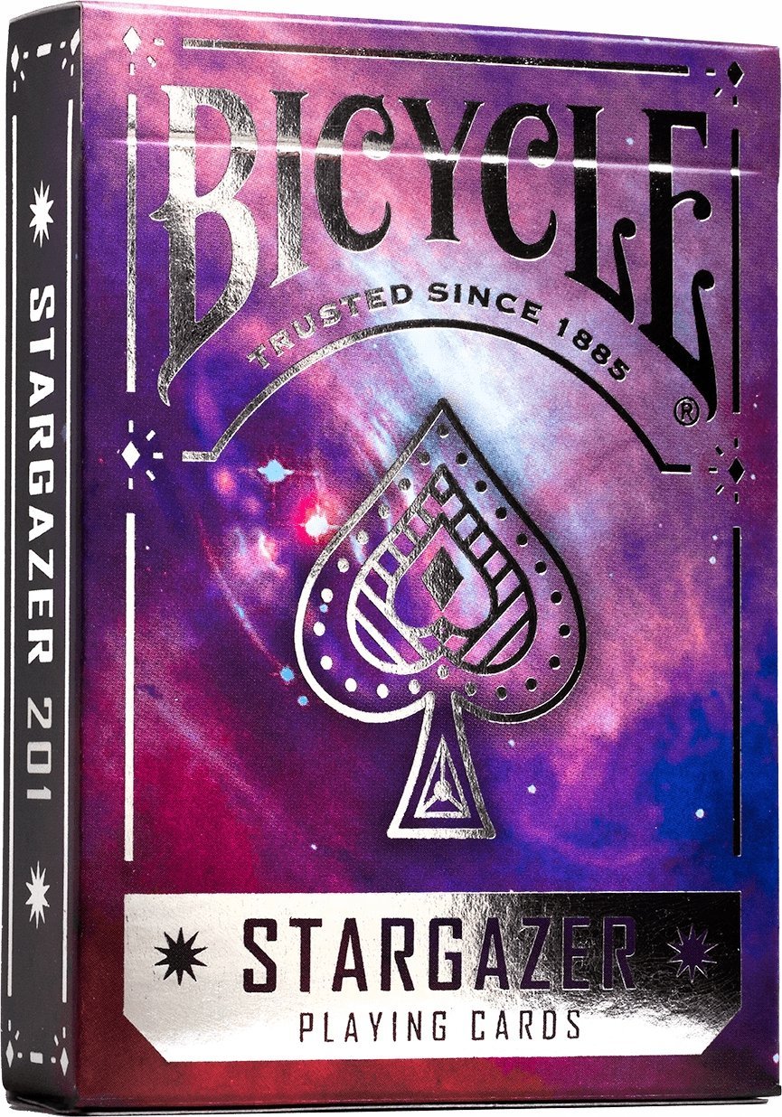 Bicycle Bicycle Guardians karta 56 |