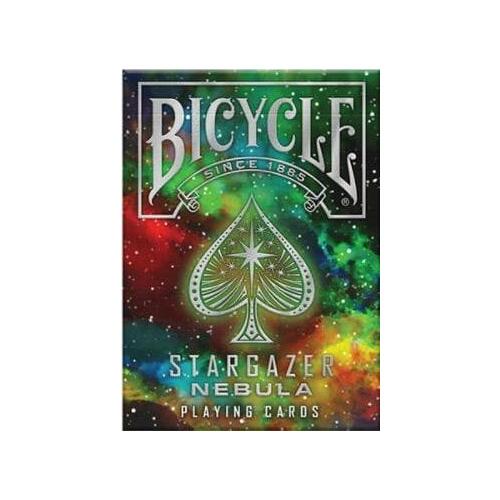 Bicycle Bicycle: Stargazer | 2003167 |