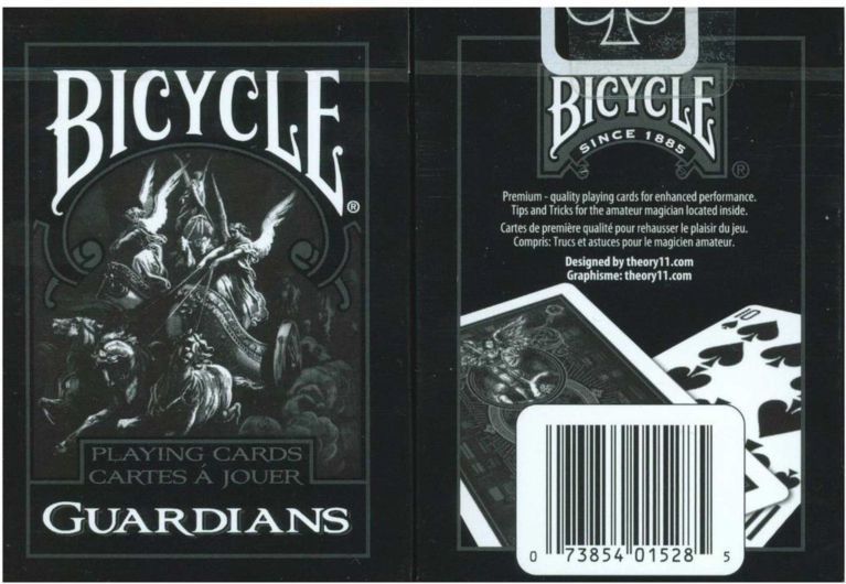 Bicycle Guardians - (BIC-1020181) | BIC-1020181