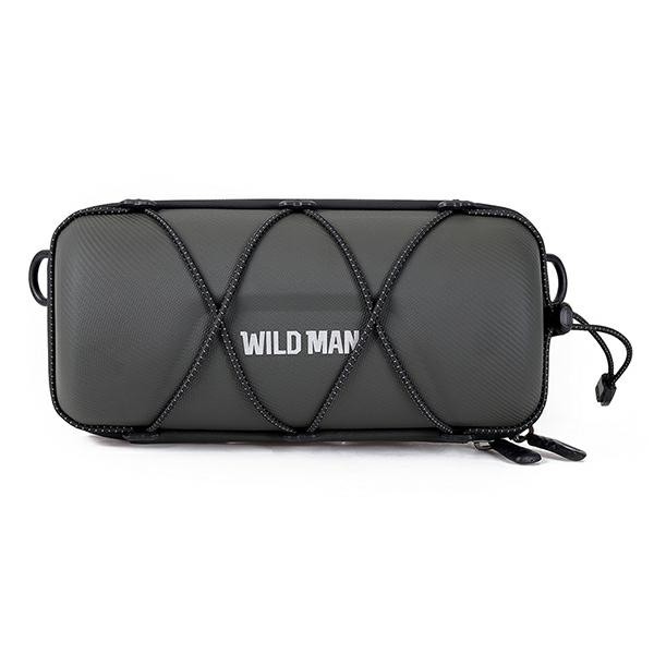 Wildman Bicycle handlebar holde r case