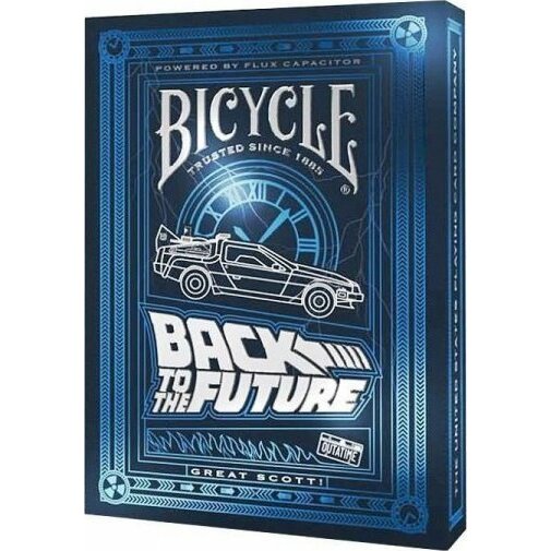 Bicycle  Back to the Future BICYCLE
