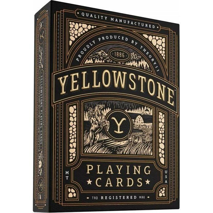Bicycle Yellowstone Theory11 | 628391 |