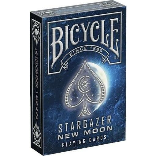 Bicycle : Stargazer New Moon |