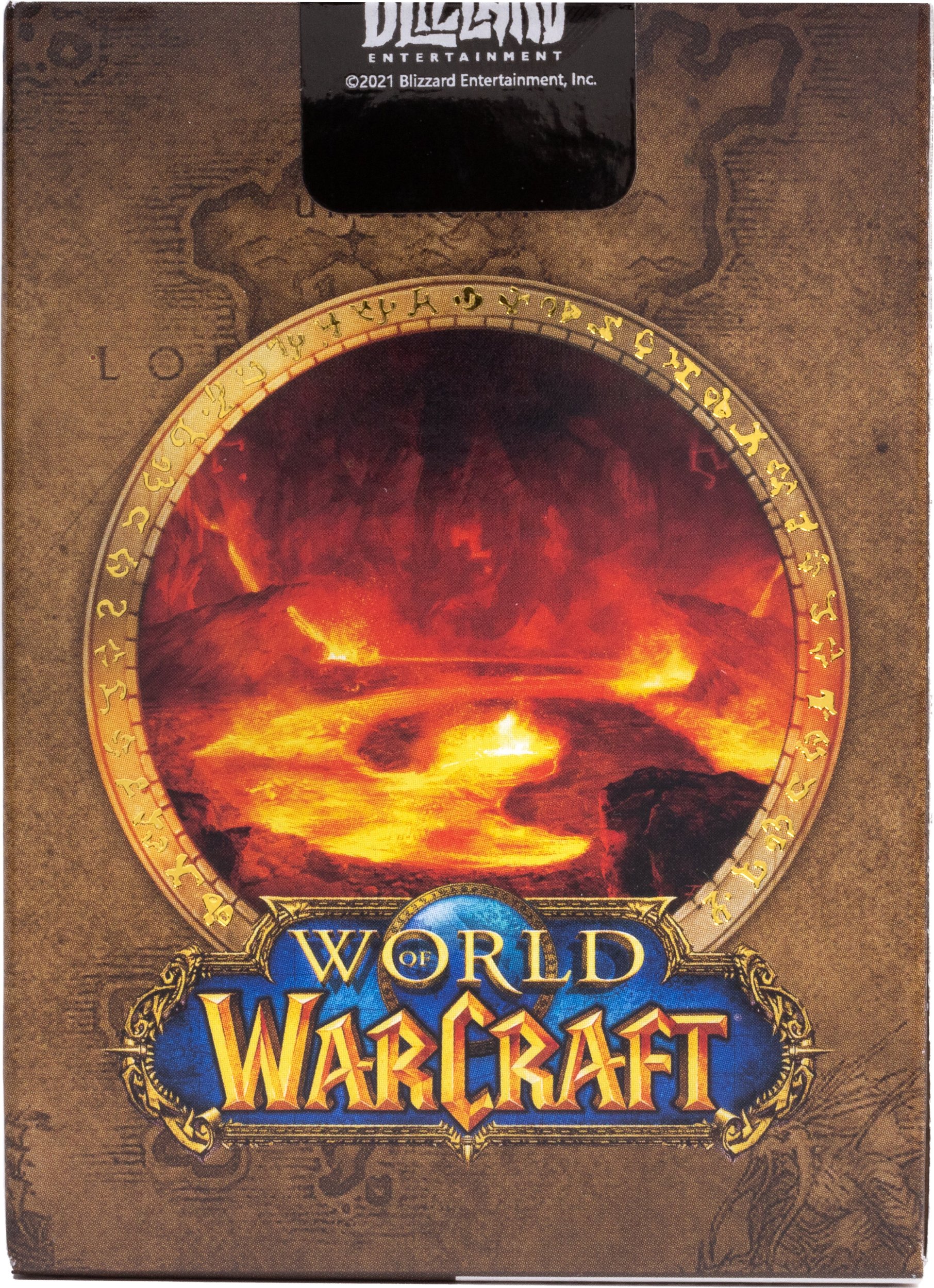 Bicycle : World of Warcraft -
