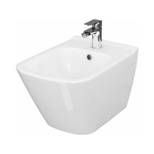 Bidet Cersanit Bidet Wiszący City Square