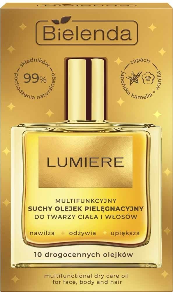 Bielenda BIELENDA Lumiere Multi suchy o