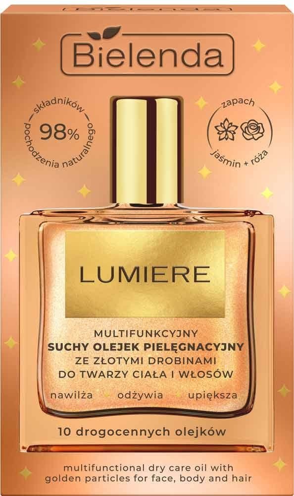 Bielenda BIELENDA Lumiere Multi suchy o