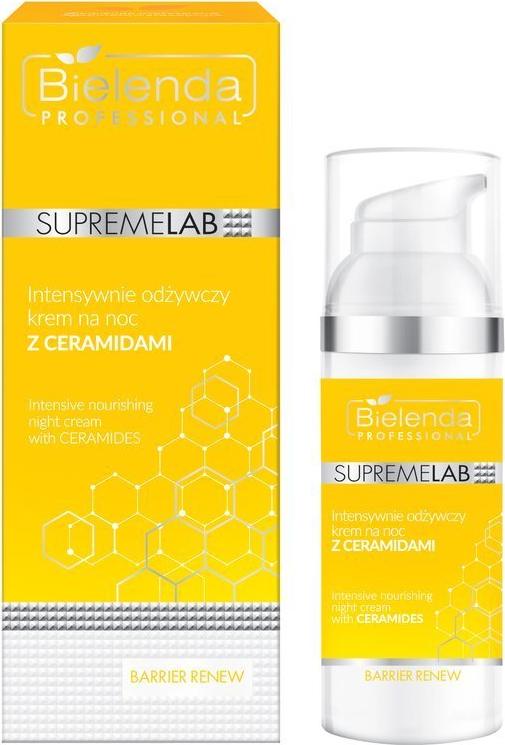 Bielenda Professional SupremeLab Barrier Renew intensywnie