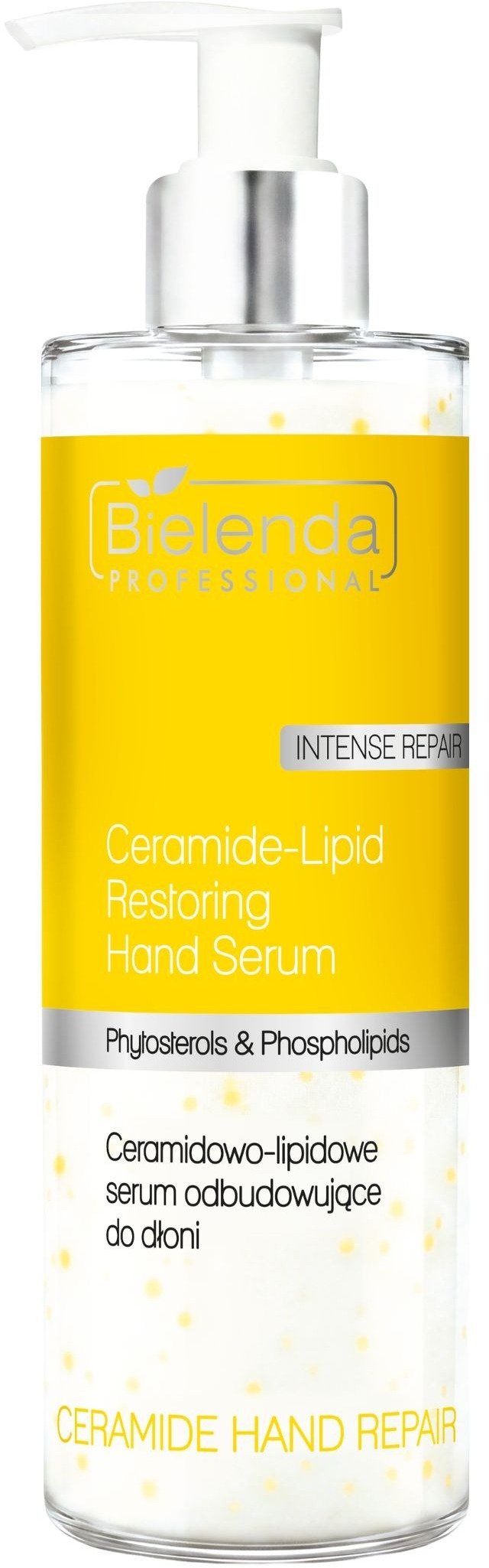 Bielenda PROFESSIONAL_IS Ceramide Hand Repair ceramidowo-lipidowe